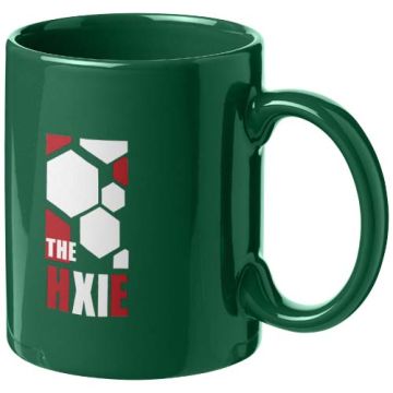 Mug Publicitaire Céramique Santos 330 ml