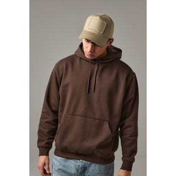 Casquette Publicitaire 5 Panneaux avec Patch Amovible