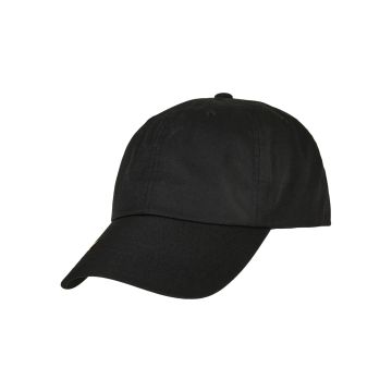 Casquette publicitaire dad cap en polyester recyclé