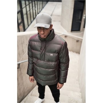 Casquette publicitaire classic snapback