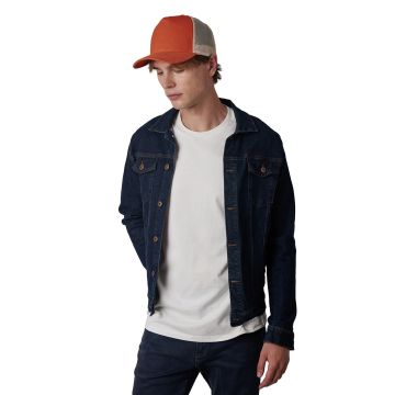 Casquette Pub à marquer TRUCKER - 5 panneaux