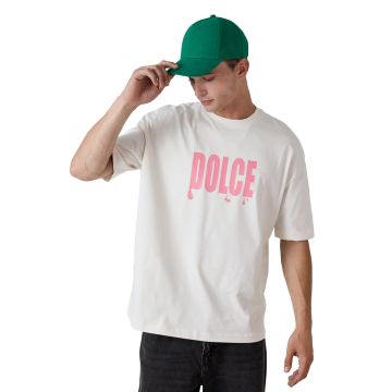 Casquette Publicitaire goodies coton épais - 5 panneaux