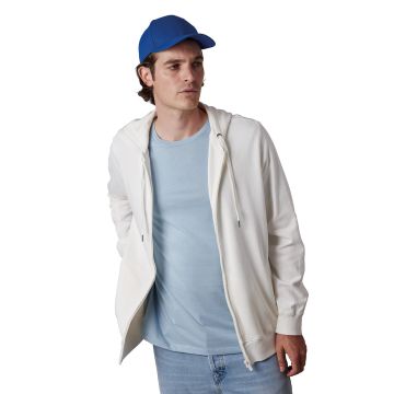 Casquette publicitaire recyclés K-loop tracking 6 panneaux