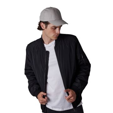 Casquette publicitaire Easy printing - 6 panneaux