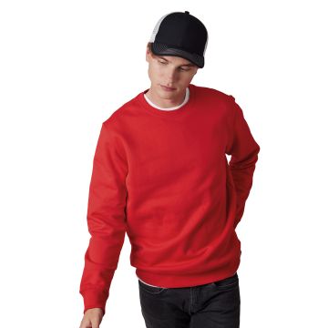 Casquette publicitaire trucker - 6 panneaux