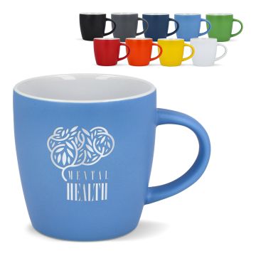 Mug publicitaire York 300ml