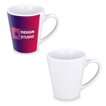 Sublimation de tasses Melbourne 350ml
