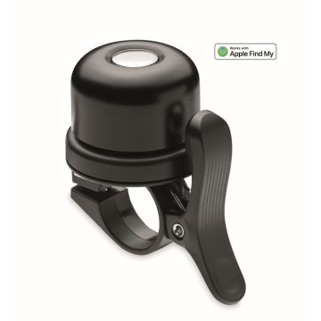 Sonnette de vélo avec localisateur de Vélo sur Apple®