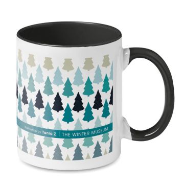 Mug coloré