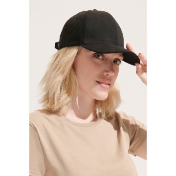 Casquette à marquer Buffalo 6 panneaux