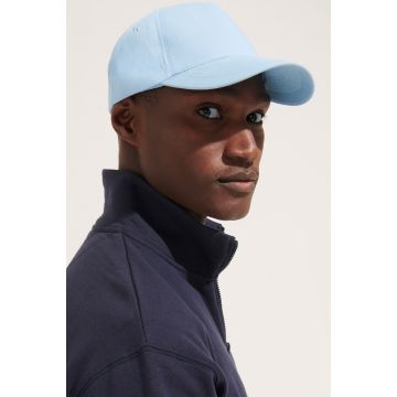 Casquette personnalisée SOL'S SUNNY