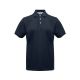 Navy / White