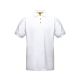 White / Gold