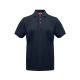 Navy / Red