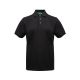 Black / Kelly Green
