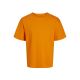 Vibrant Orange