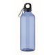 Transparent Blue