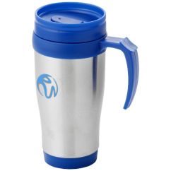 Mug à personnaliser Isotherme Sanibel 400 ml