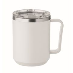 Mug Publicitaire double paroi 400ml