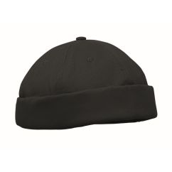 Bob ou Casquette de Docker