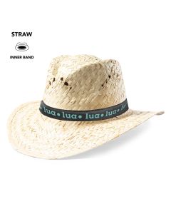 Chapeaux Paille Publicitaire Lua