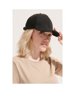 Casquette à marquer Buffalo 6 panneaux
