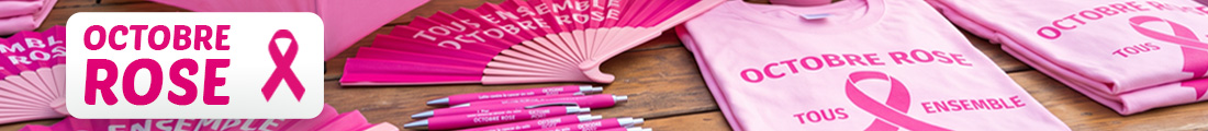 Octobre Rose J-Média